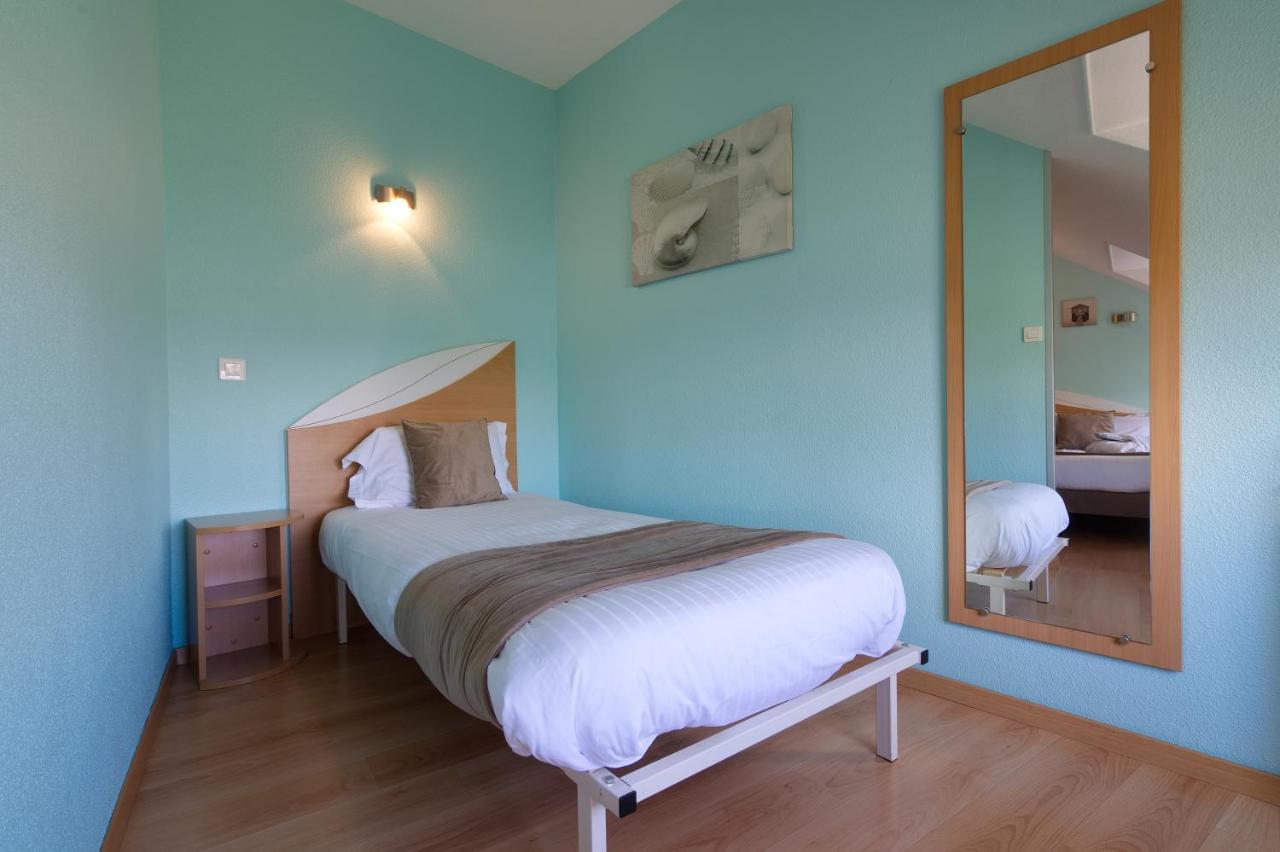 Logis Hotel Centrotel Et Spa Bulles D'Allier Montmarault Exteriör bild