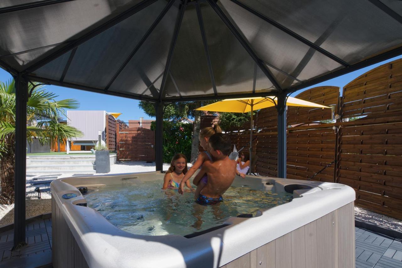 Logis Hotel Centrotel Et Spa Bulles D'Allier Montmarault Exteriör bild