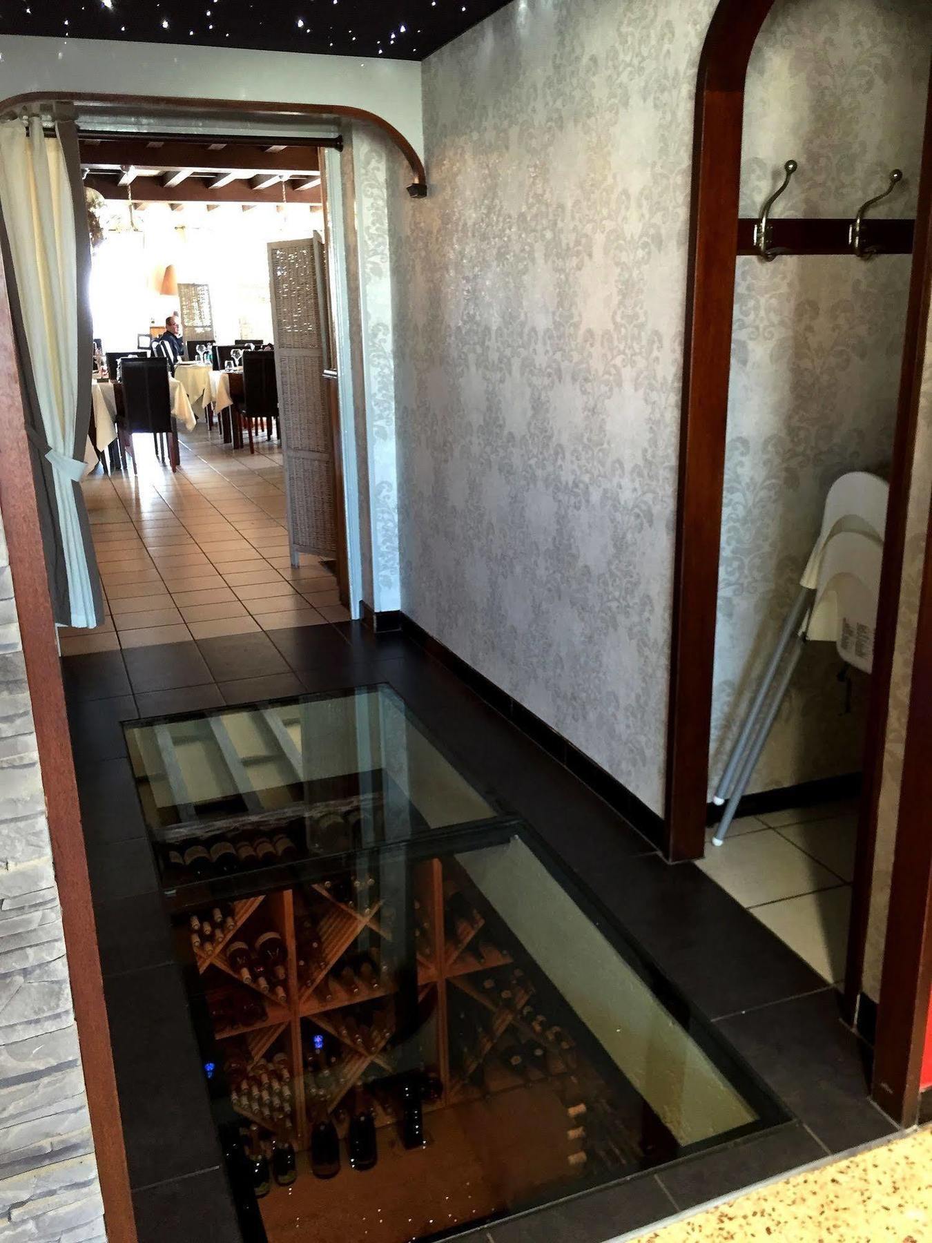 Logis Hotel Centrotel Et Spa Bulles D'Allier Montmarault Exteriör bild